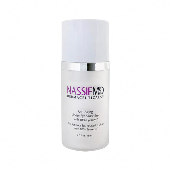 Anti-Aging Under Eye Smoother 15ml